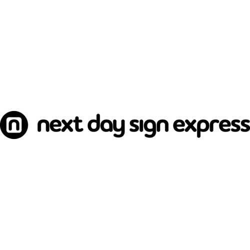 Next Day Sign Express