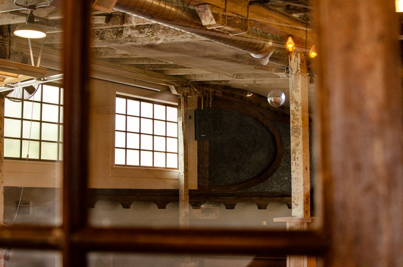 The Stables