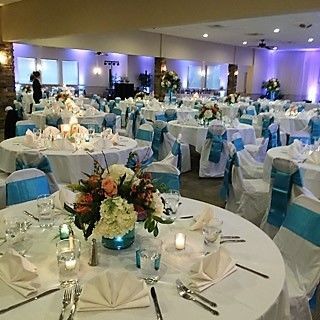 Celebrations Banquet Bar Grill Venue Imperial Pa Weddingwire