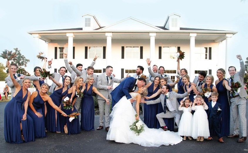 Signature Weddings and Events
