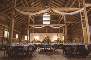 Rosehill Farm Wedding and Events