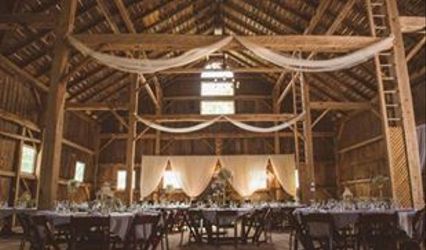 Rosehill Farm Wedding and Events
