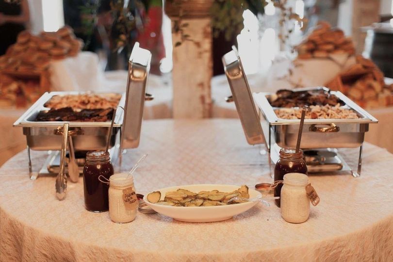 Classic Catering and Events