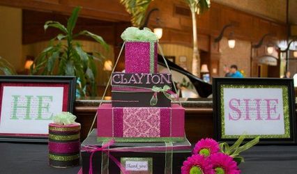Very Important Planning Weddings and Events