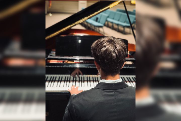 McCutcheon Piano Services