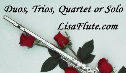 Ensembles For All Occasions at LisaFlute.com