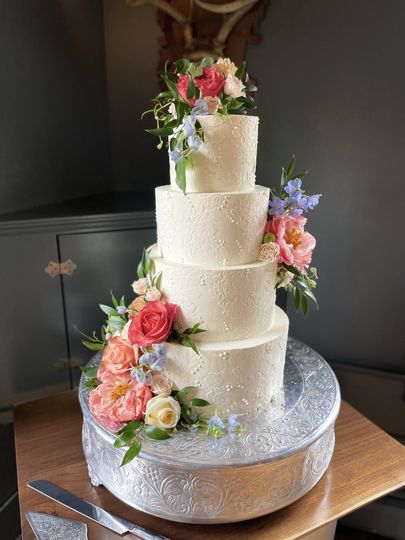 Renaissance Pastry