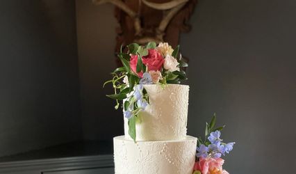 Renaissance Pastry