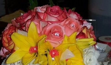 Cambria City Flowers