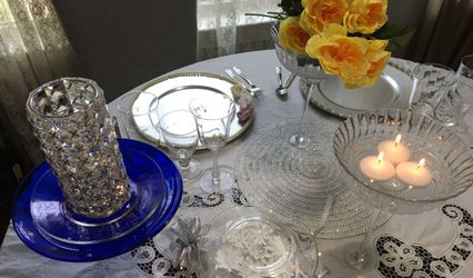 Ideally Simple Decor
