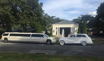 VIP Limos Svc., Inc.