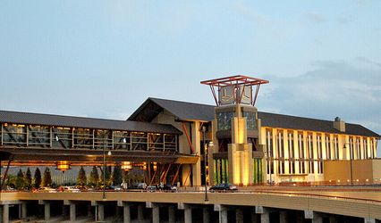 L'Auberge Casino & Hotel Baton Rouge