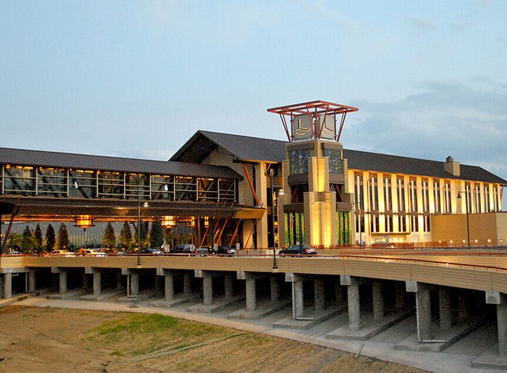 L'Auberge Casino & Hotel Baton Rouge