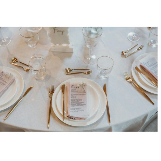 Serenity Sanctuary Wedding & Events