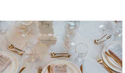 Serenity Sanctuary Wedding & Events
