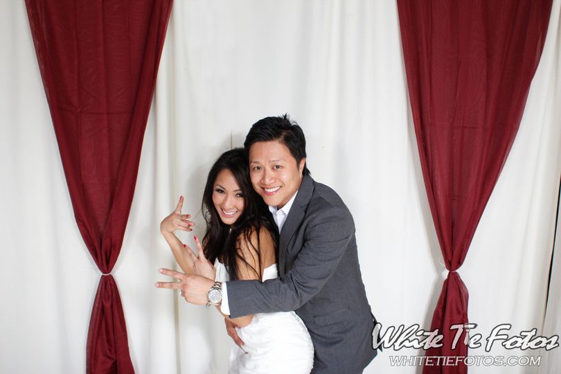 White Tie Fotos