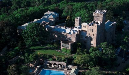 Castle Hotel and Spa