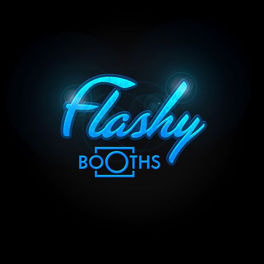 Flashy Booths