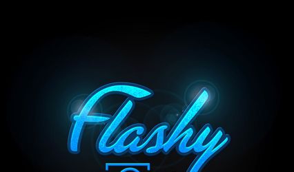 Flashy Booths