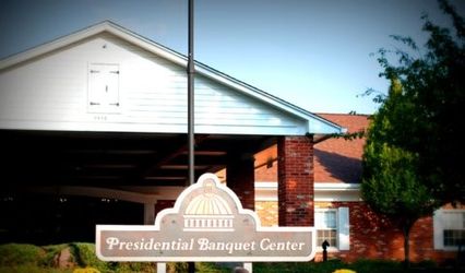 Presidential Banquet Center