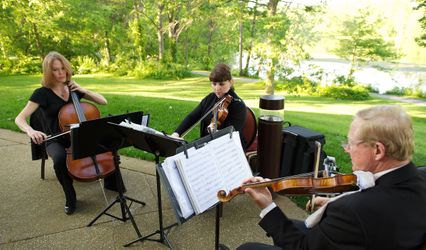 The Antares Musicians