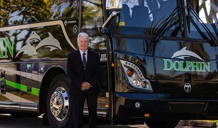 Dolphin Transportation Specialists
