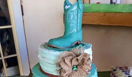 Tiffany's Sweets N' Treats