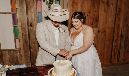 The Red Umbrella Bakery