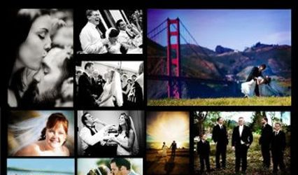 Erica Berger Wedding Photography