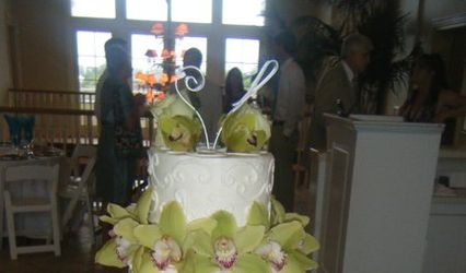 Heavenly Creations Bakery