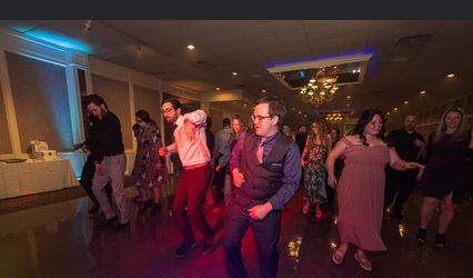 The Wedding Dj Company