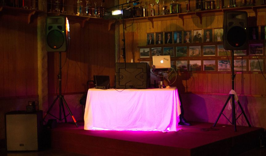 A Touch of Magic Entertainment