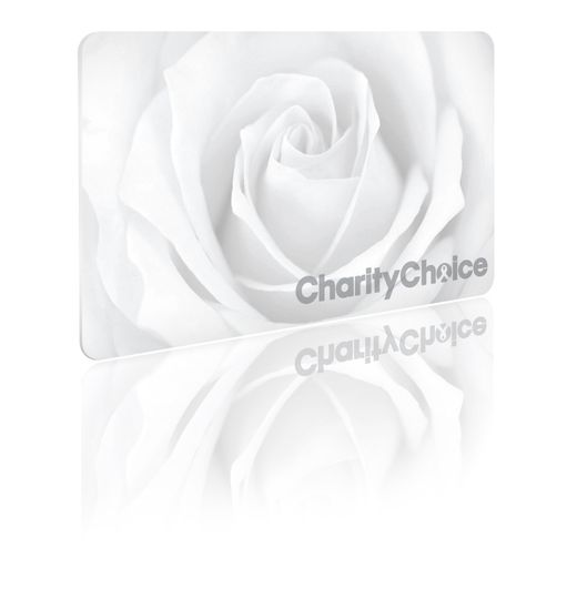 CharityChoice Gift Cards