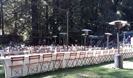 Kona Jerry's BBQ Catering