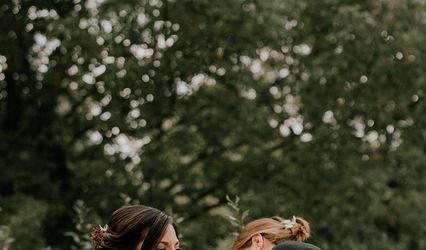 Bread and Blossom Events