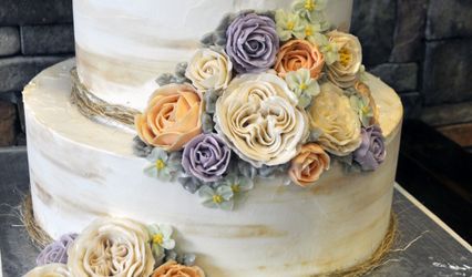 A Little Cake (Le Petit Gateau)