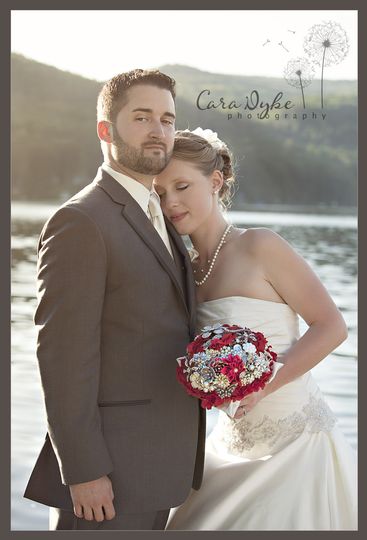 Cara Dyke Photography
