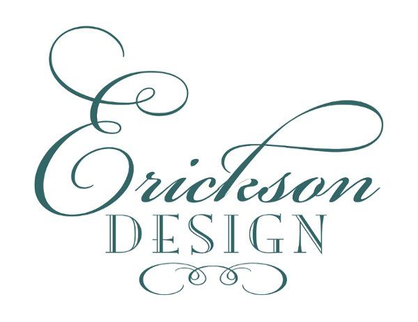 Erickson Design - Unique Invitations