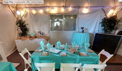 Party Plus Rentals