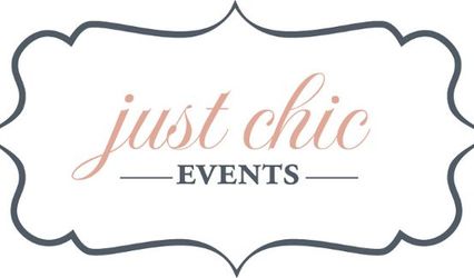 Just Chic Events