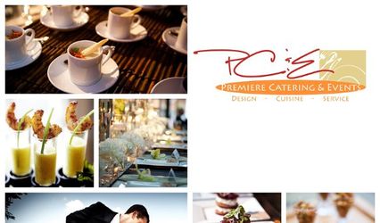 Premiere Catering & Events