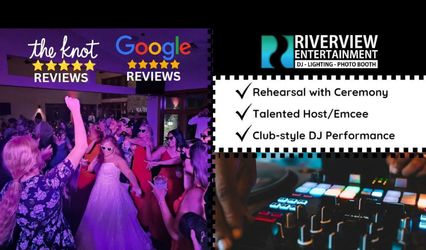 Riverview Entertainment DJ Services, LLC