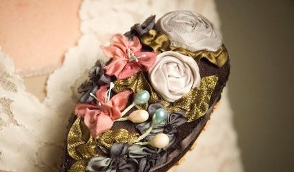 Floral Compliments