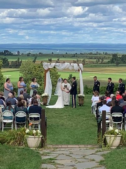Firenze Wedding Ministries