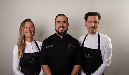 Exquisite Bites Catering