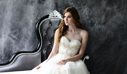 Isabelle's Bridal & Eveningwear