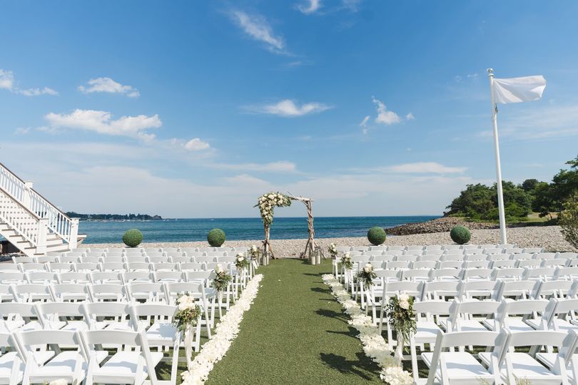 The Oceanview of Nahant