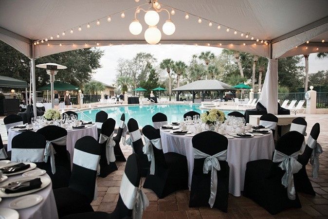 Spruce Creek Country Club