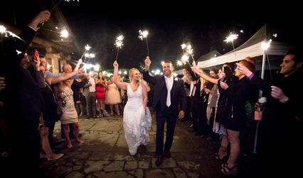 Aisle Walk Photos