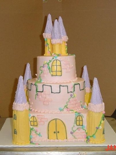 Georgetown Cake Shoppe